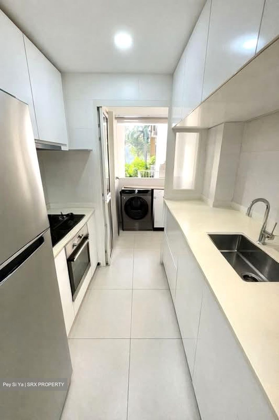 Sky Vue (D20), Condominium #603513901